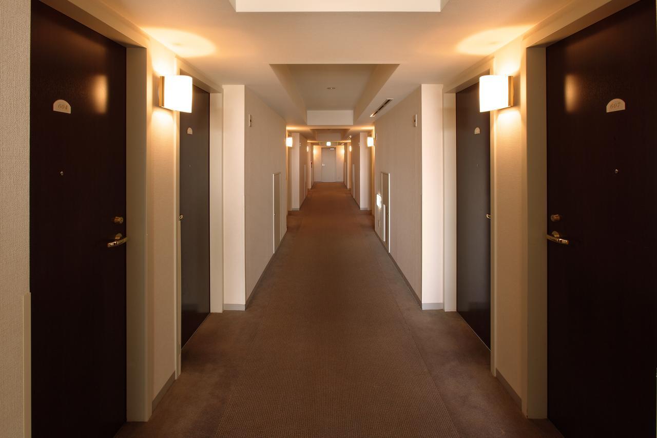 Hotel Shinto Chikusei Exterior photo